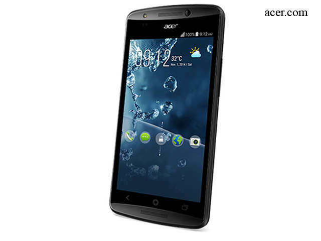 Detail Acer Liquid E700 Single Sim Nomer 37