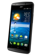 Detail Acer Liquid E700 Single Sim Nomer 9