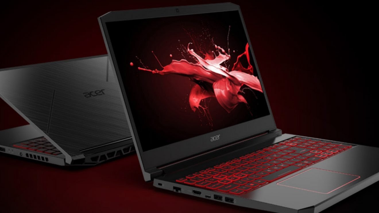 Detail Acer Nitro Wallpaper Nomer 16