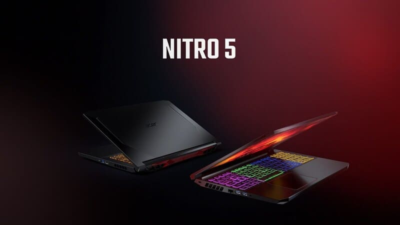 Detail Acer Nitro Wallpaper Nomer 21