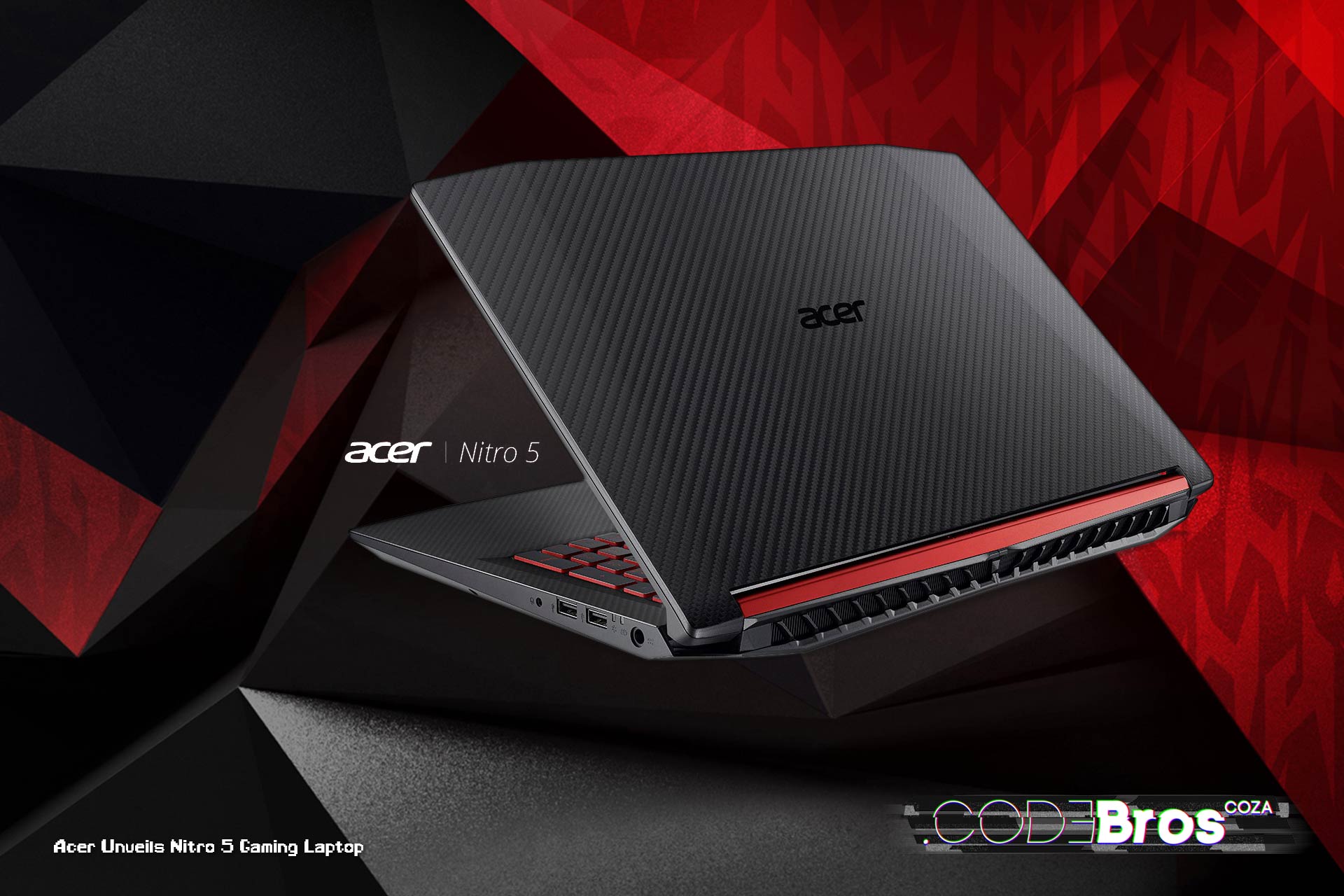 Detail Acer Nitro Wallpaper Nomer 7