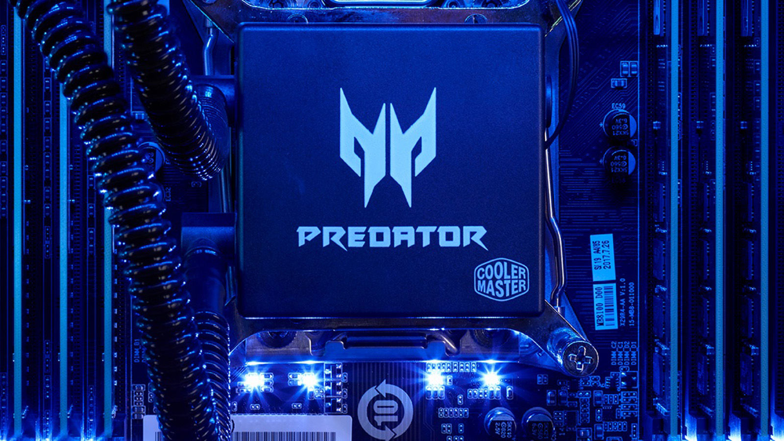 Detail Acer Predator 17 Wallpaper Nomer 17