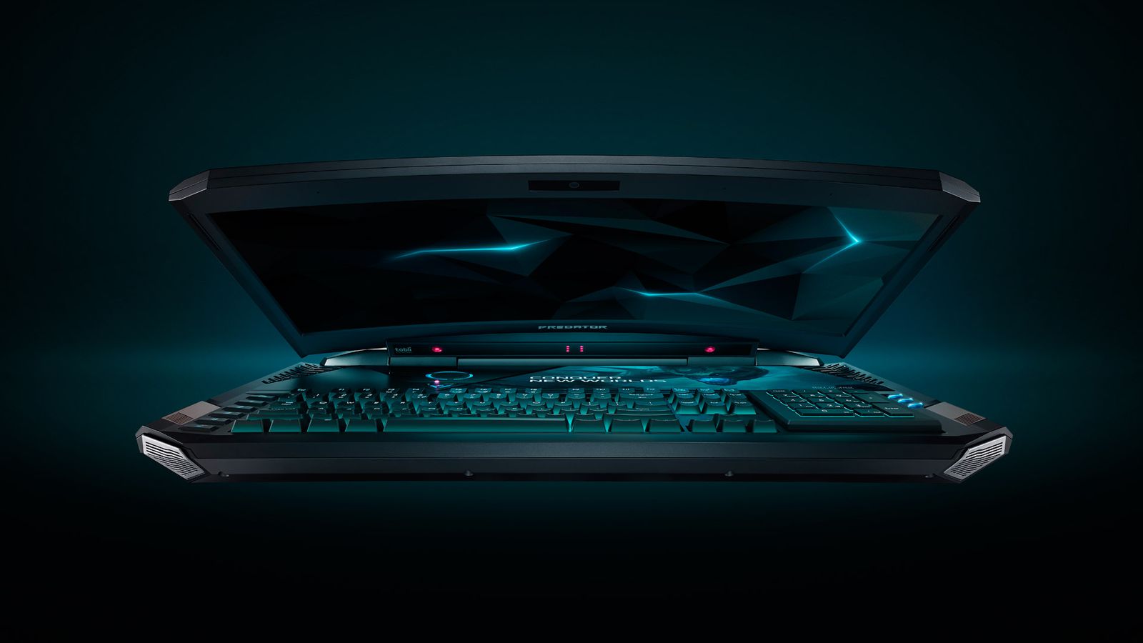 Detail Acer Predator 17 Wallpaper Nomer 32