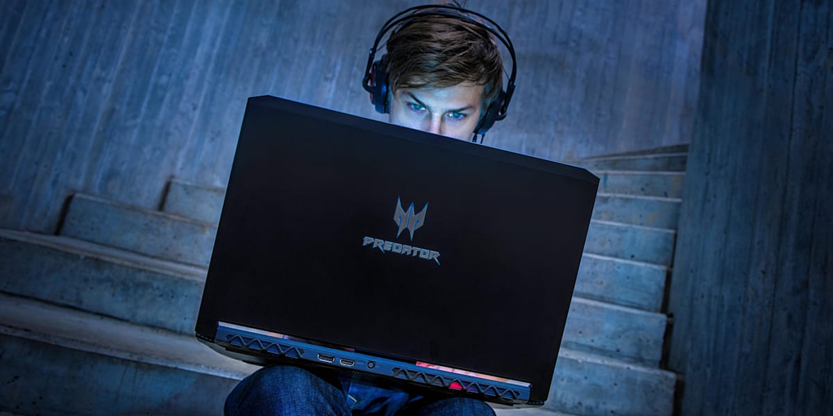 Download Acer Predator 17 Wallpaper Nomer 41