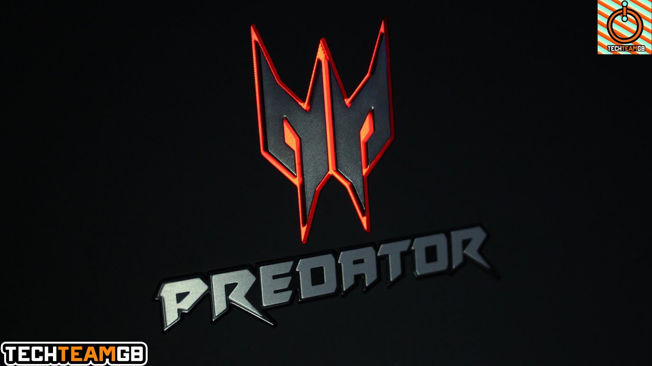 Detail Acer Predator 17 Wallpaper Nomer 42