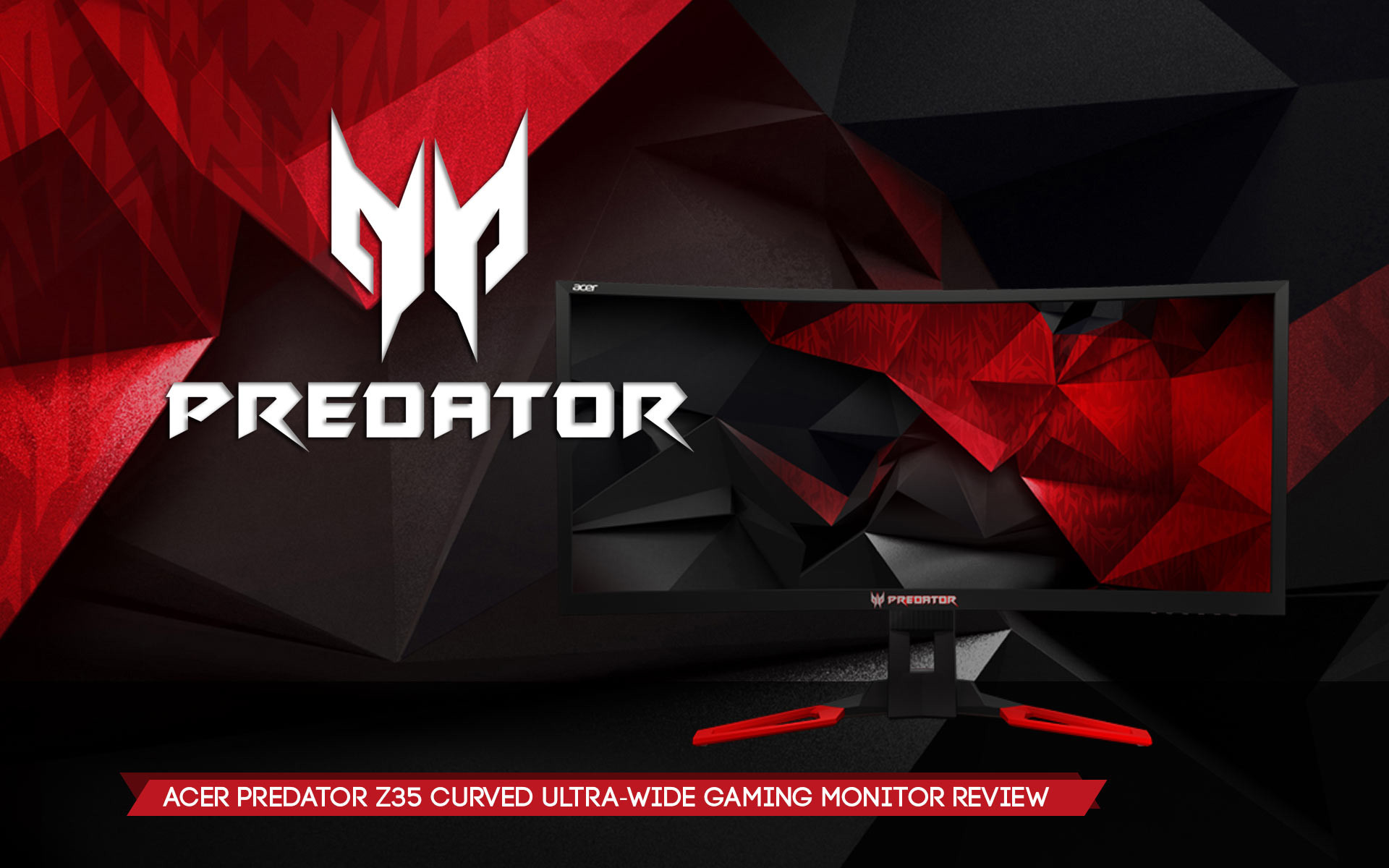 Detail Acer Predator 17 Wallpaper Nomer 52