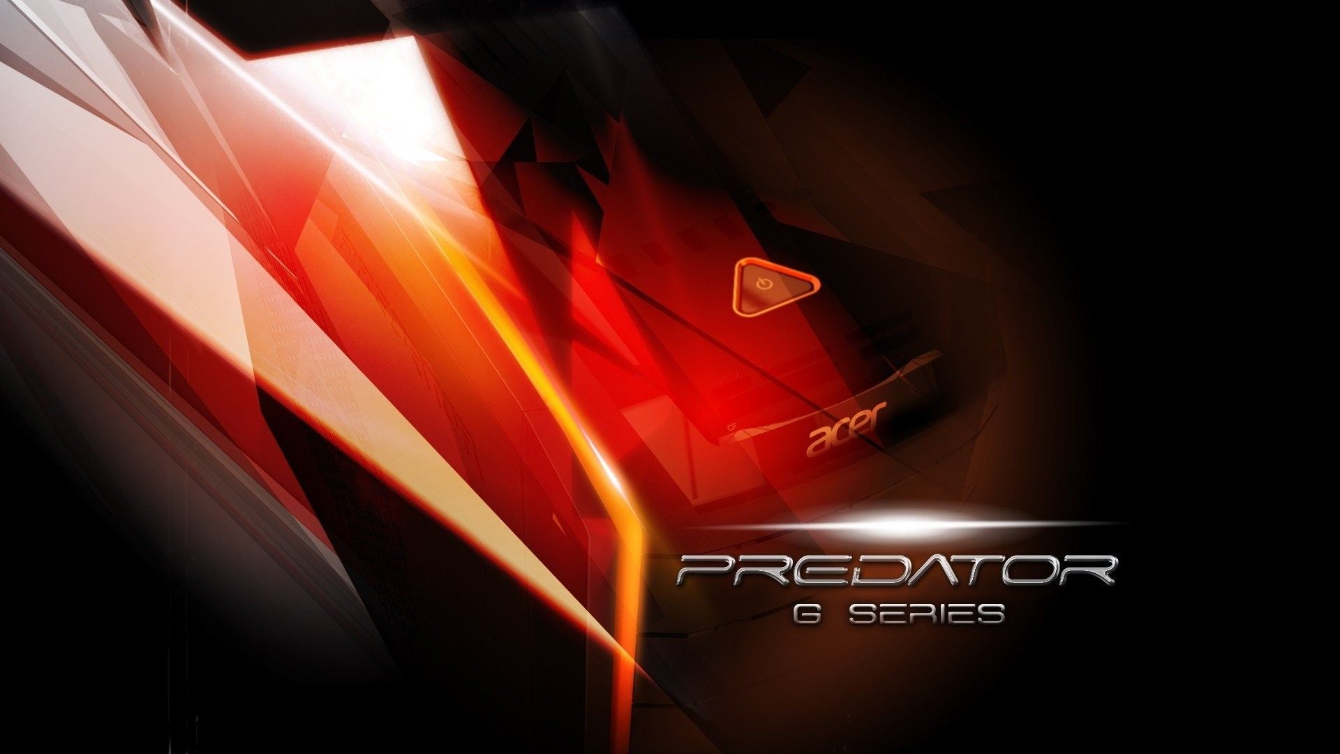 Detail Acer Predator Wallpaper Nomer 15