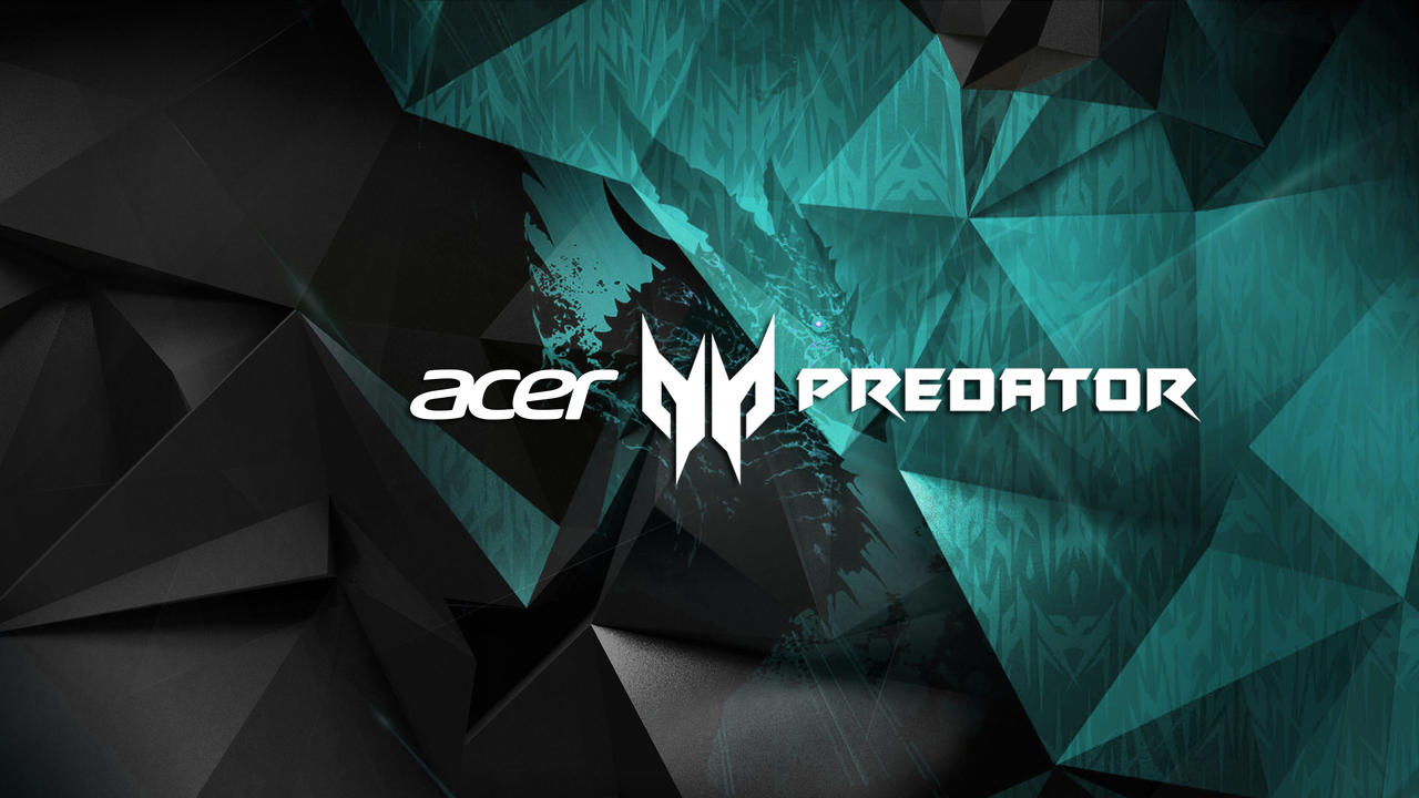 Detail Acer Predator Wallpaper Nomer 8