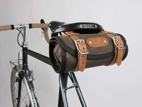 Acorn Bicycle Bag - KibrisPDR