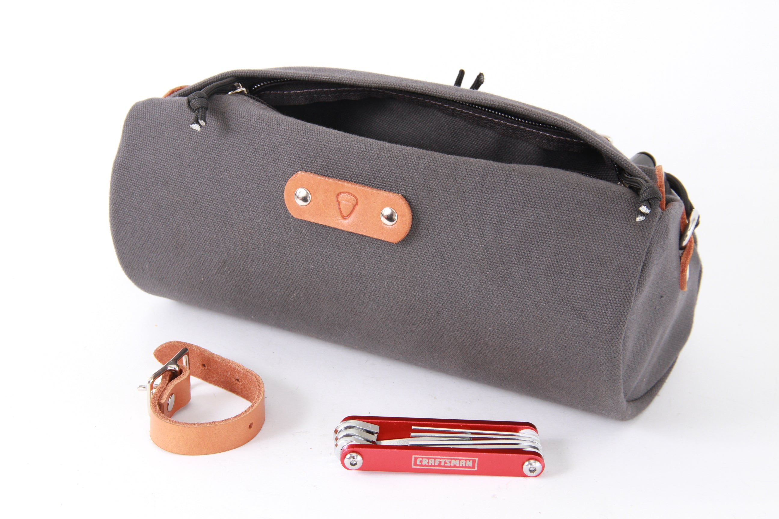 Detail Acorn Bicycle Bag Nomer 35