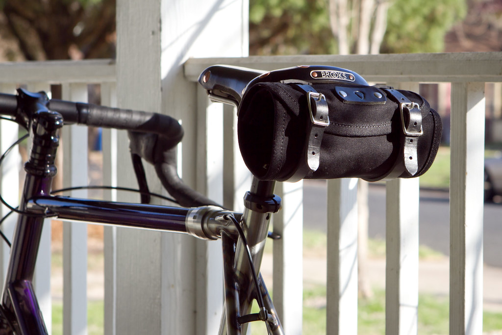 Detail Acorn Bicycle Bag Nomer 41