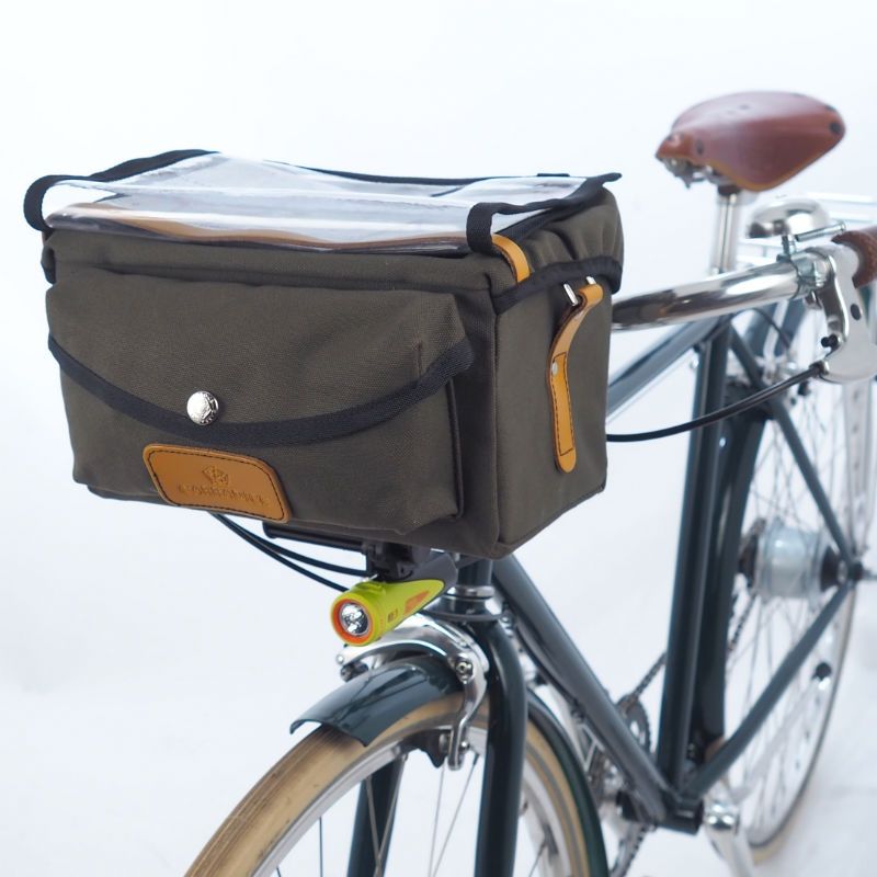 Detail Acorn Bicycle Bag Nomer 50