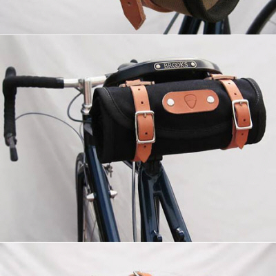 Detail Acorn Bicycle Bag Nomer 7