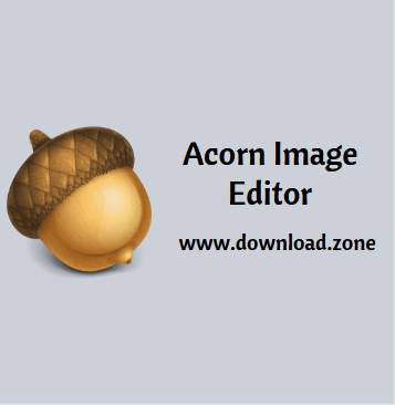 Detail Acorn Download Nomer 5