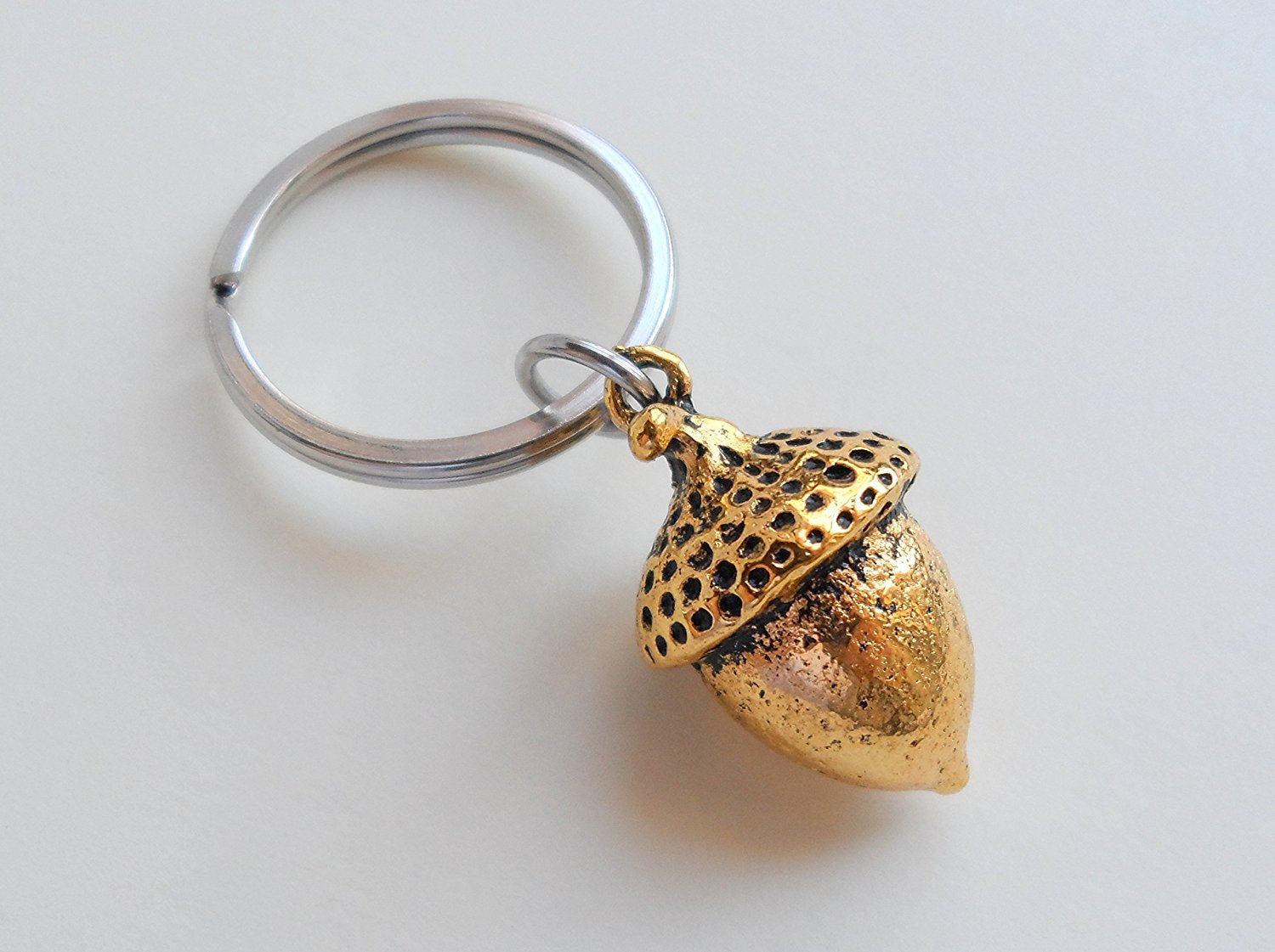 Detail Acorn Keychain Nomer 5