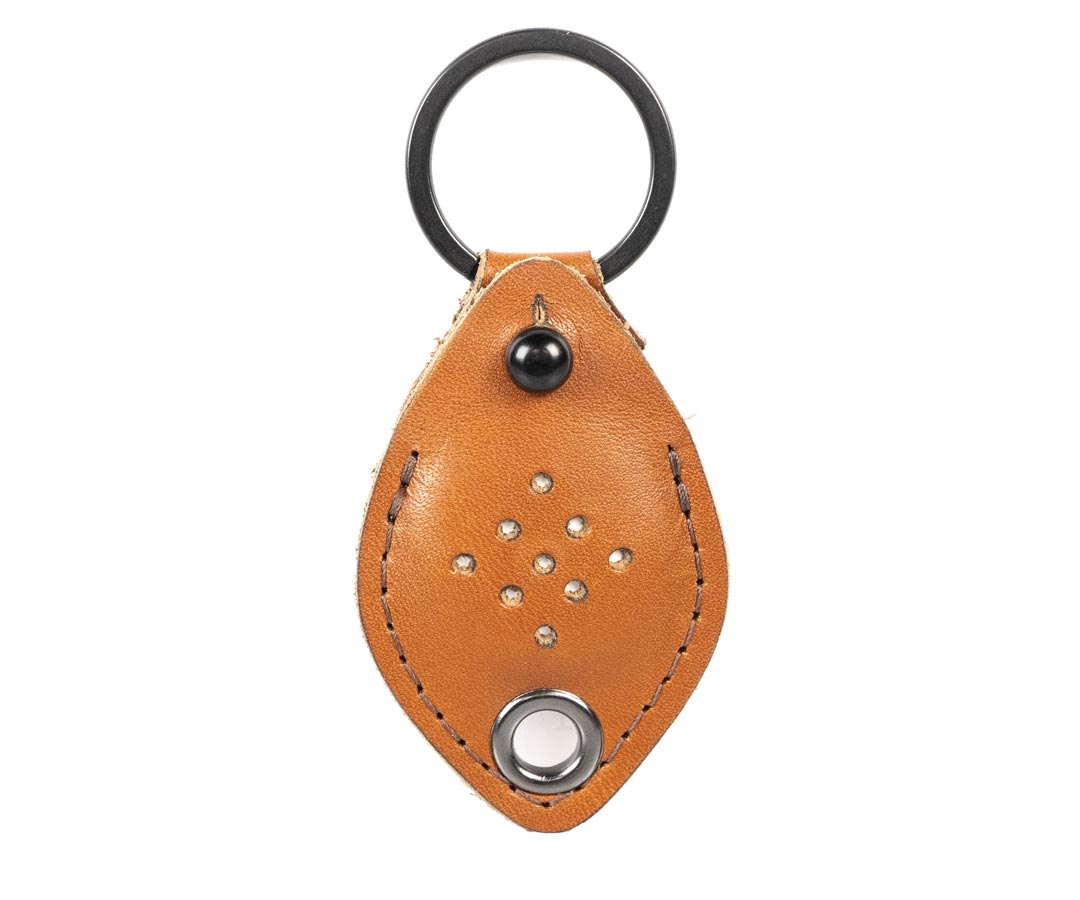 Detail Acorn Keychain Nomer 47