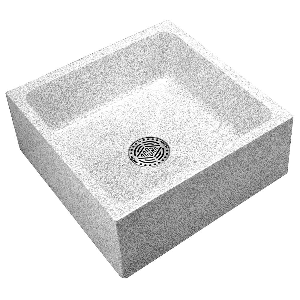 Acorn Mop Sink - KibrisPDR