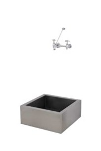 Detail Acorn Mop Sink Nomer 8