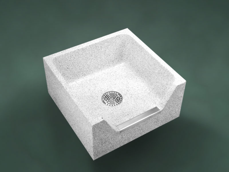 Detail Acorn Mop Sink Nomer 9