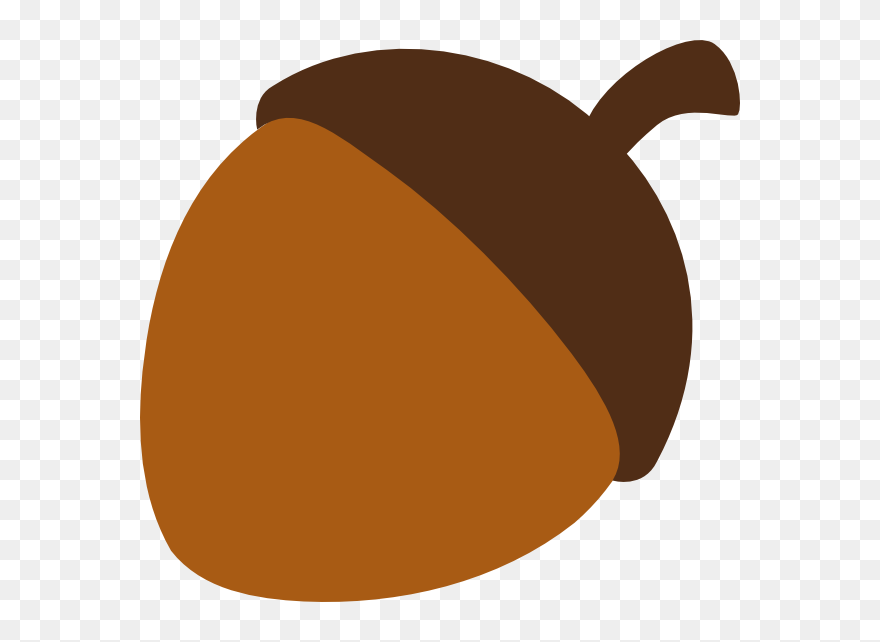 Detail Acorn Transparent Background Nomer 15