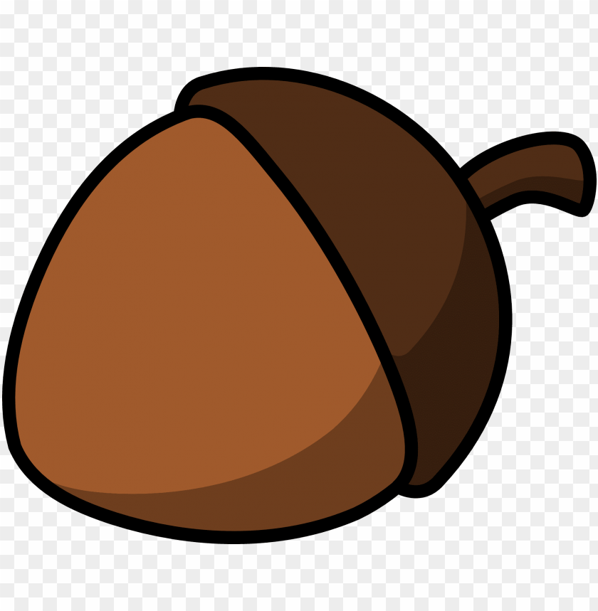Detail Acorn Transparent Background Nomer 41