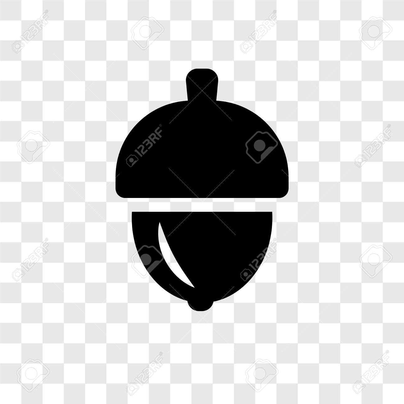 Detail Acorn Transparent Background Nomer 42