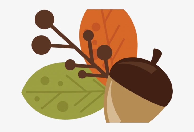 Detail Acorn Transparent Background Nomer 45