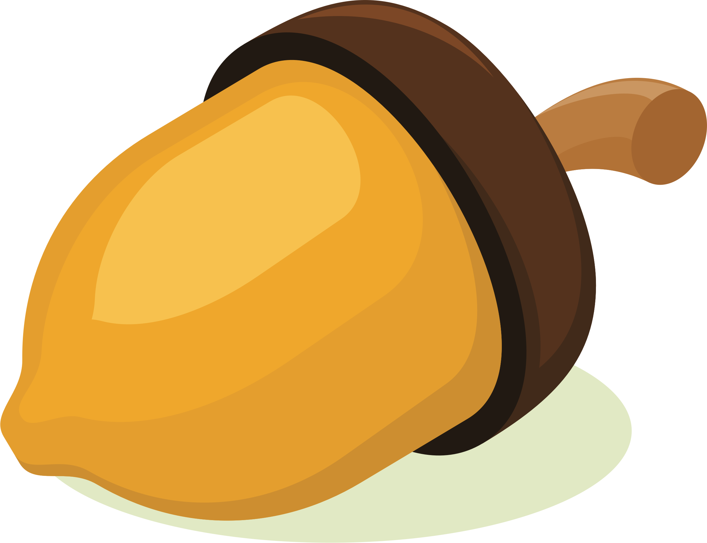 Detail Acorns Png Nomer 21