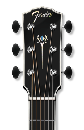 Detail Acoustic Guitar Image Nomer 39