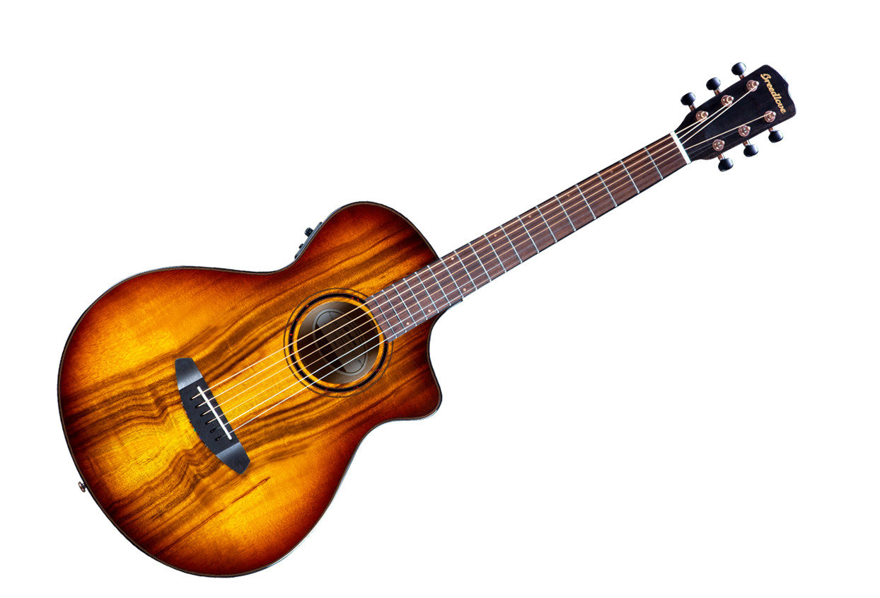 Detail Acoustic Guitar Image Nomer 57