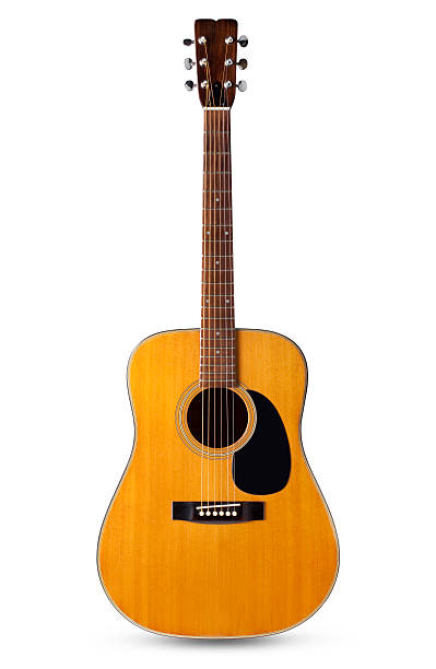 Detail Acoustic Guitar Photo Nomer 5
