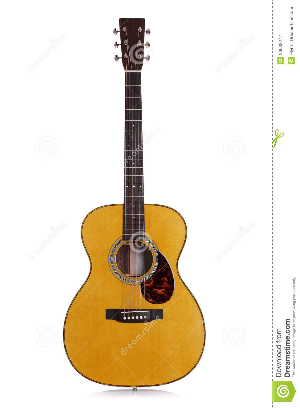 Detail Acoustic Guitar Photo Nomer 58