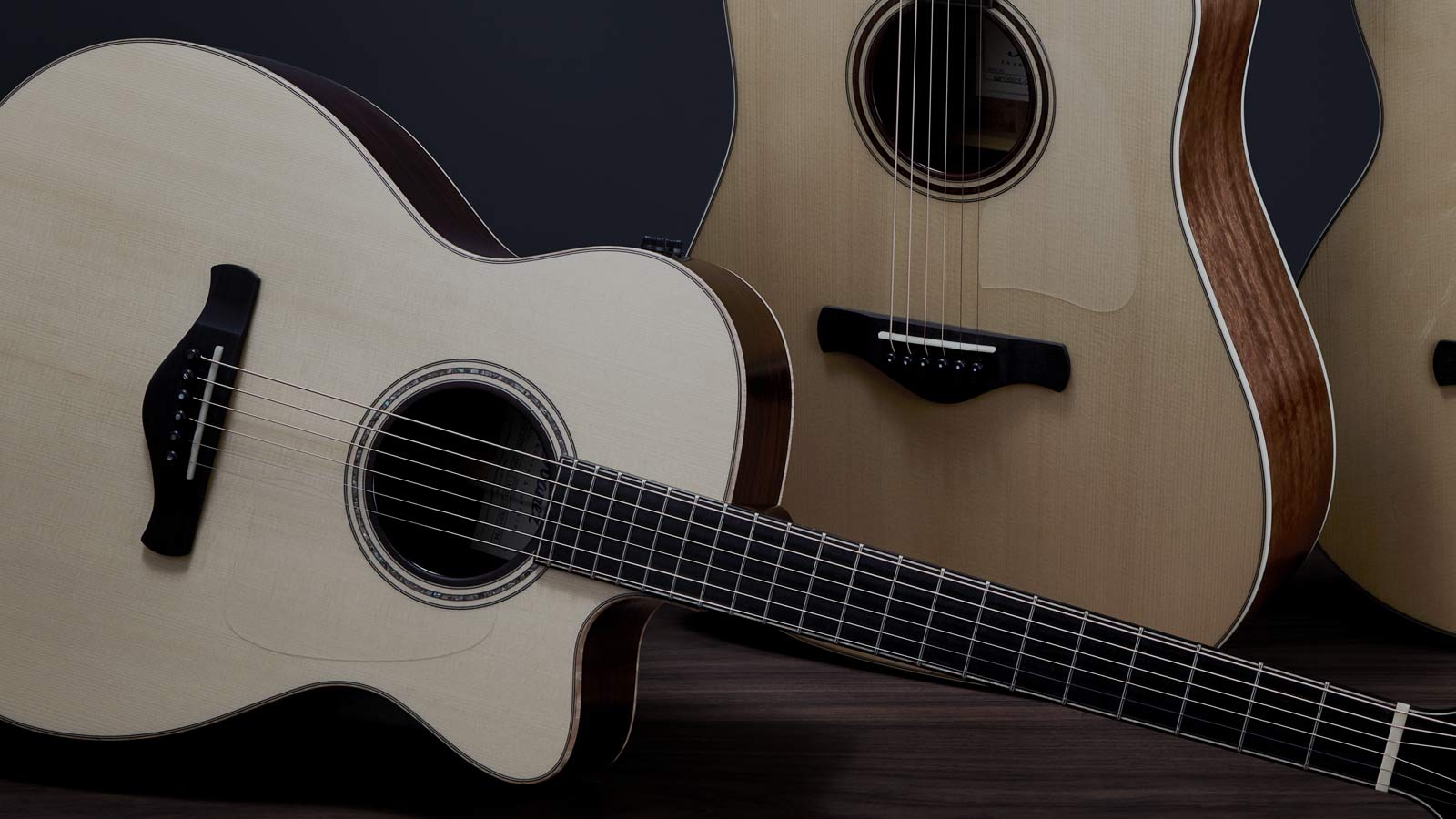 Detail Acoustic Guitar Picture Nomer 36