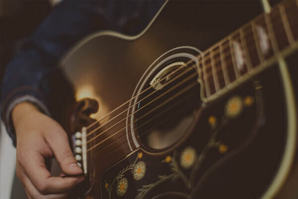 Detail Acoustic Guitar Picture Nomer 49