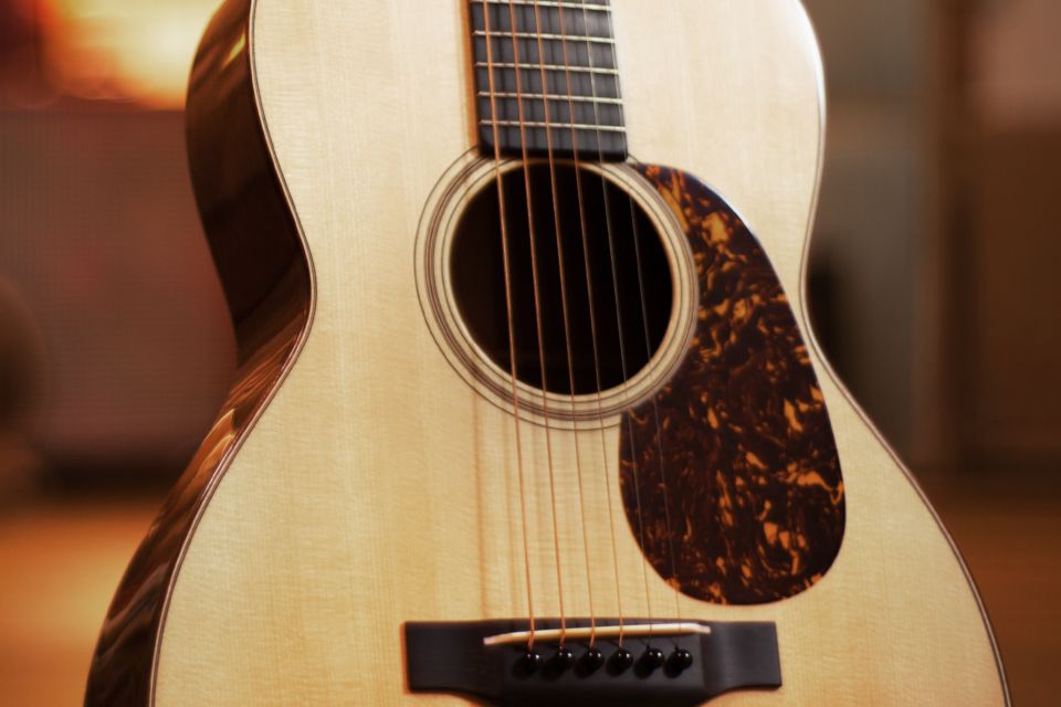 Detail Acoustic Guitars Images Nomer 45