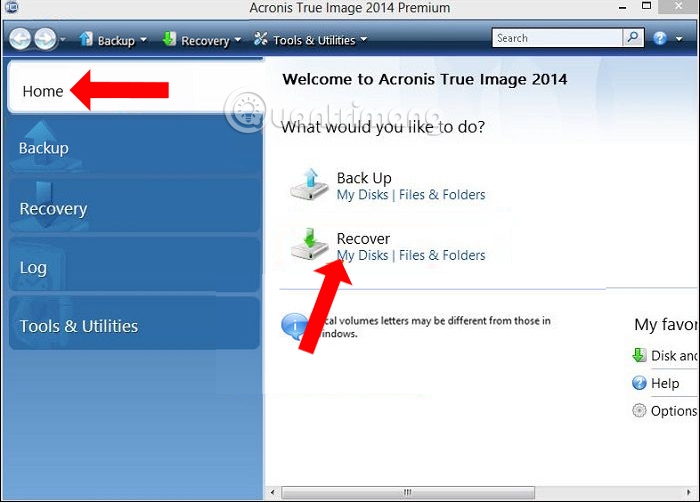 Detail Acronis True Image Hirens Nomer 16