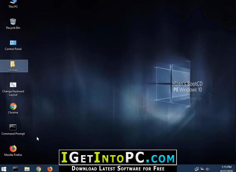 Detail Acronis True Image Hirens Nomer 20