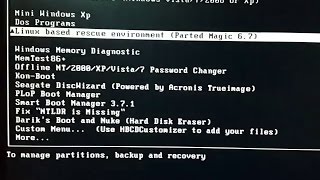 Detail Acronis True Image Hirens Nomer 27
