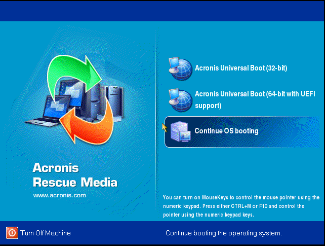 Detail Acronis True Image Hirens Nomer 28