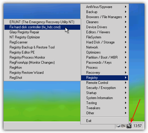 Detail Acronis True Image Hirens Nomer 39