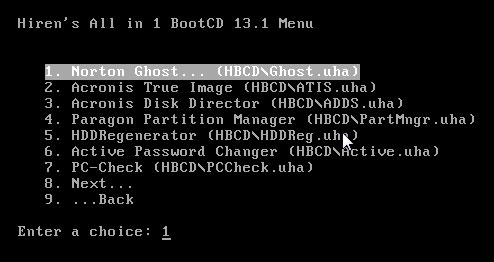 Detail Acronis True Image Hirens Nomer 41