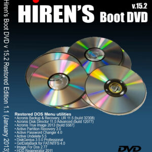 Detail Acronis True Image Hirens Nomer 48