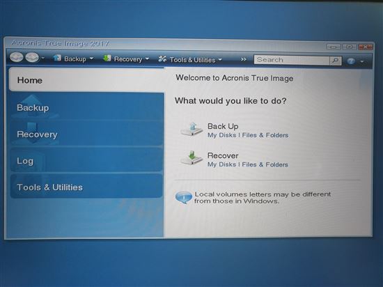 Detail Acronis True Image Hirens Nomer 49