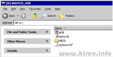 Detail Acronis True Image Hirens Nomer 50