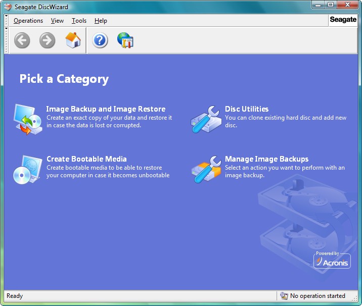 Detail Acronis True Image Hirens Nomer 9