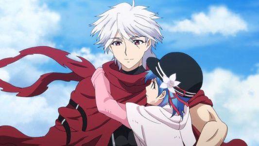 Download Action And Romance Anime Nomer 27