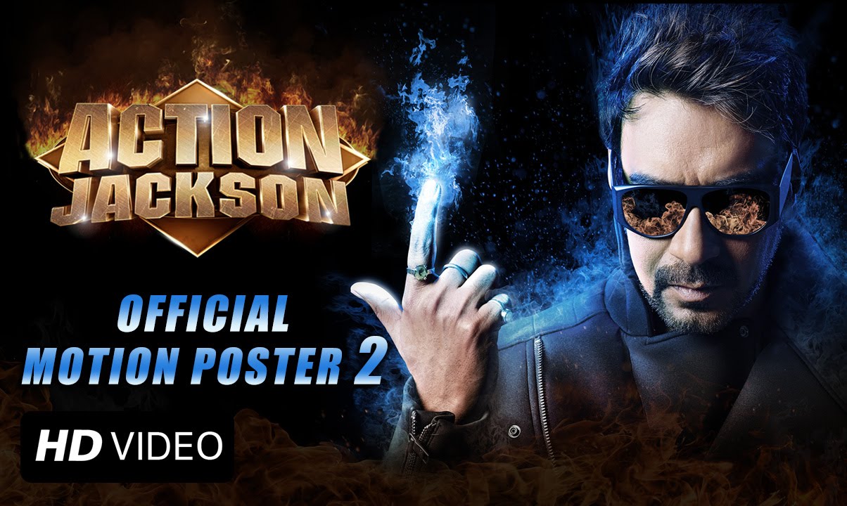 Download Action Jackson 2014 Nomer 14