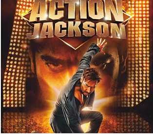 Detail Action Jackson 2014 Nomer 36