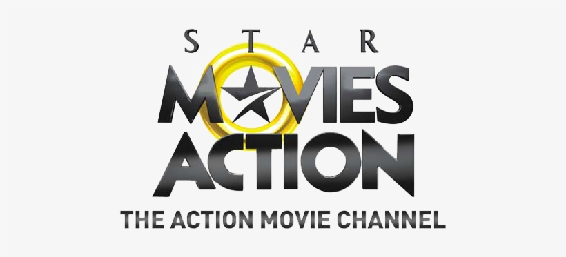 Detail Action Movie Logo Nomer 15