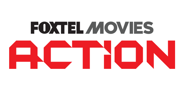 Detail Action Movie Logo Nomer 17